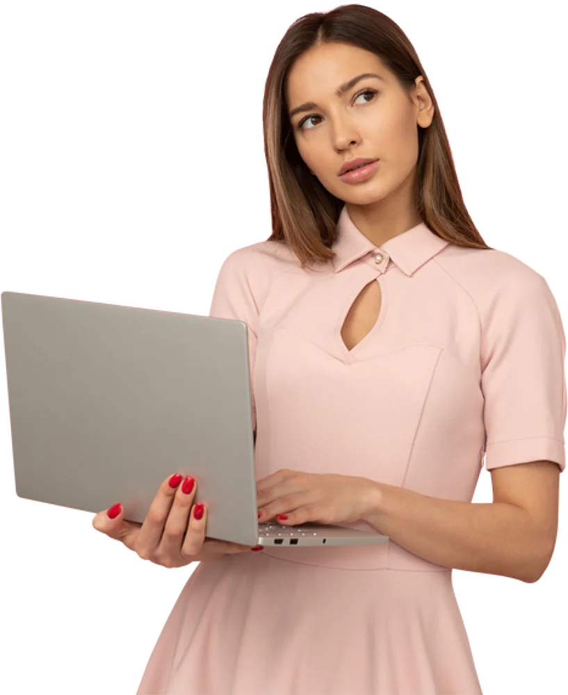 woman-holding-computer