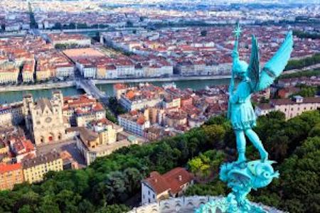 Lyon-1 Stages intensifs