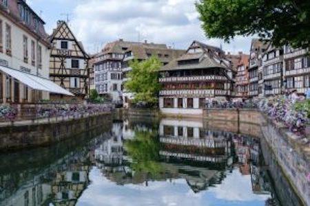 Strasbourg-1 (1) Stages intensifs