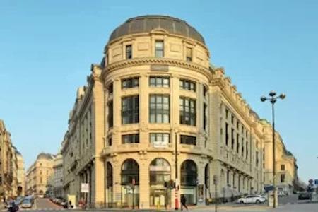 bruxelles Préparation 100% individuelle