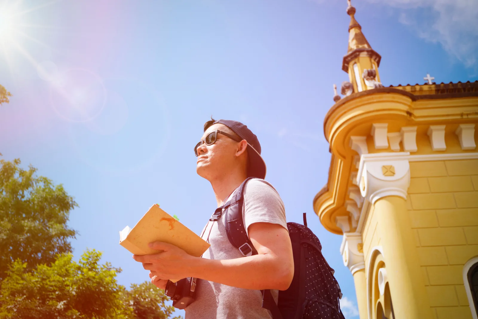 IELTS Listening : format, notation et conseils