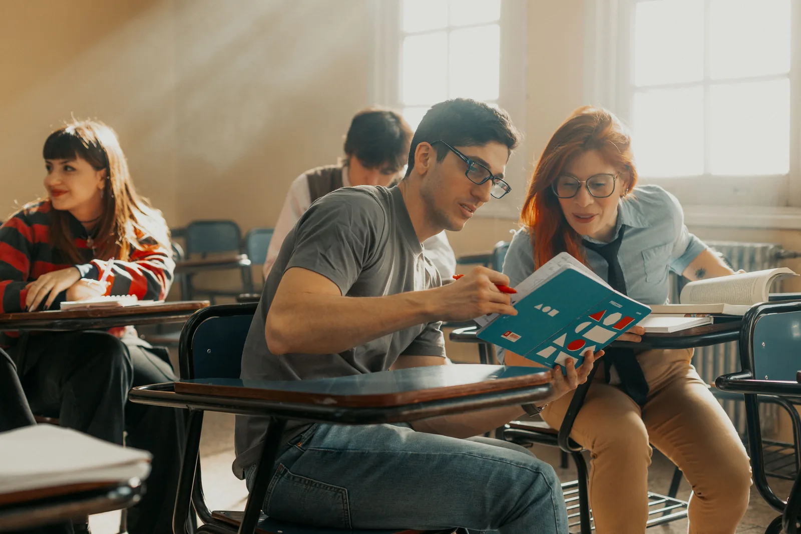 Test IELTS gratuit : s'entraîner en conditions réelles